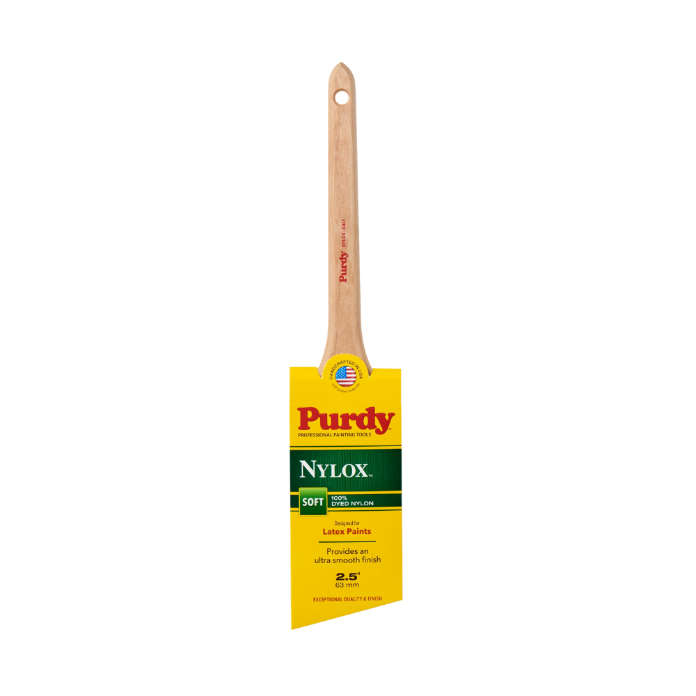 Nylox Dale Paint Brush