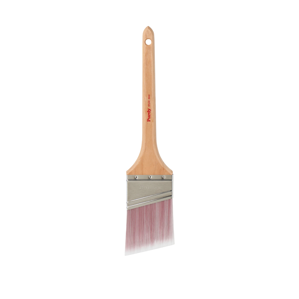 Nylox Dale Paint Brush