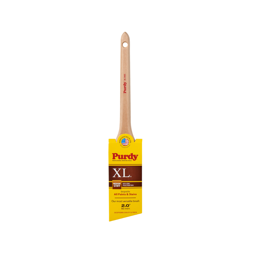 XL Dale Paint Brush