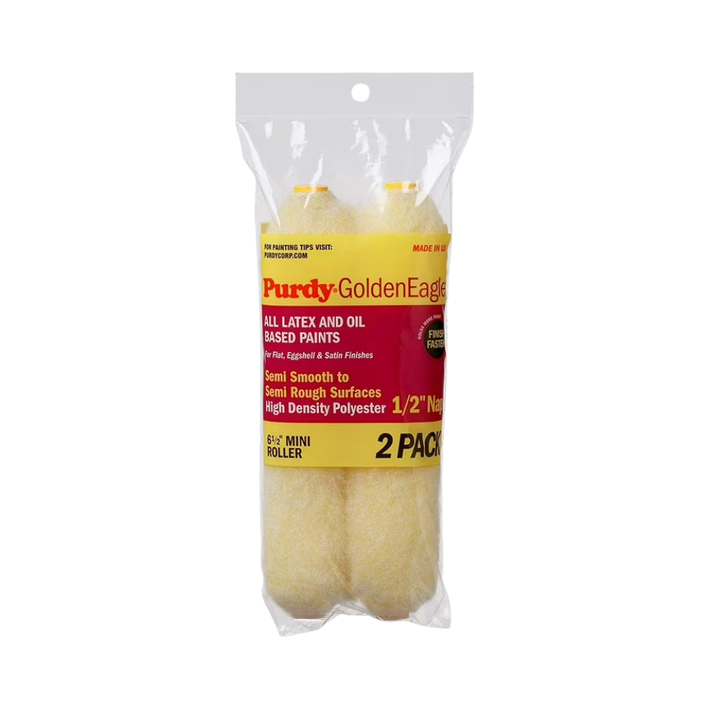 Golden Eagle Mini Paint Roller