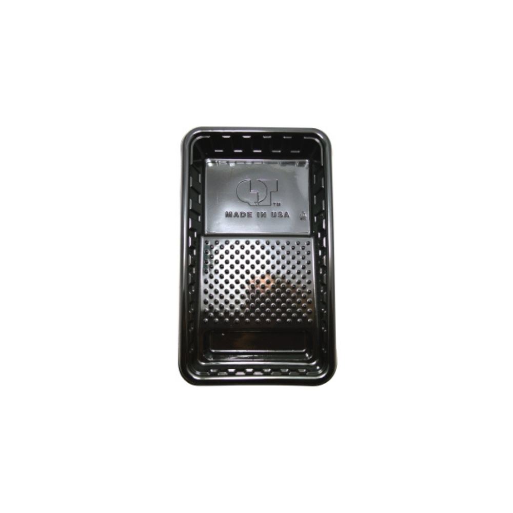 Plastic Paint Tray for 6" Mini Rollers