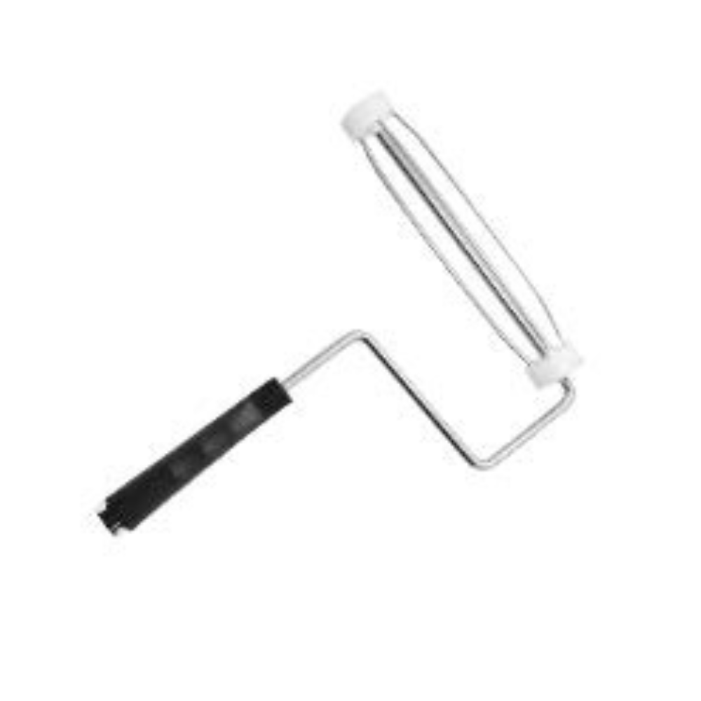 Professional 9" Roller Frame