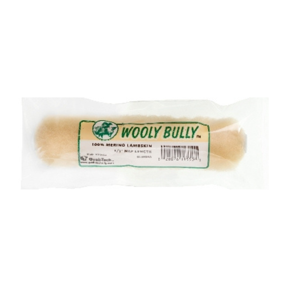 Wooly Bully Mini Paint Roller