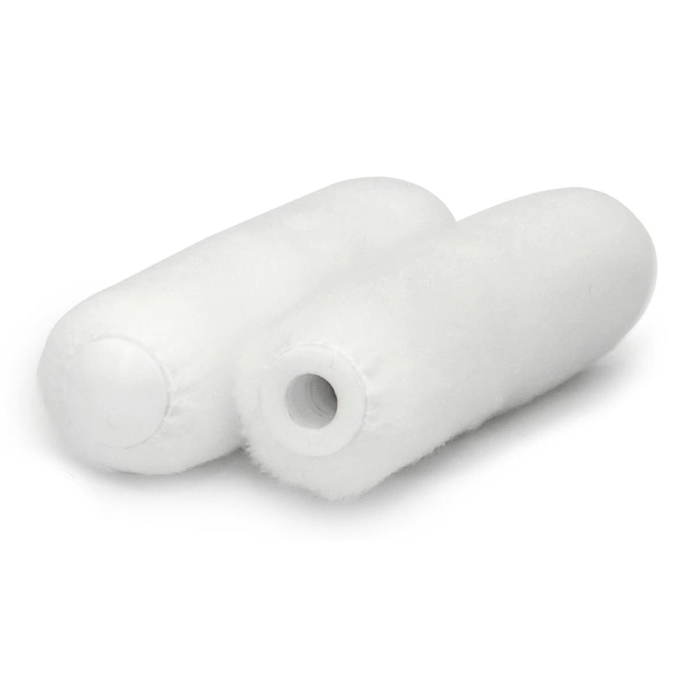 Roller Lite White Velvet Dralon | West Whittier Paint