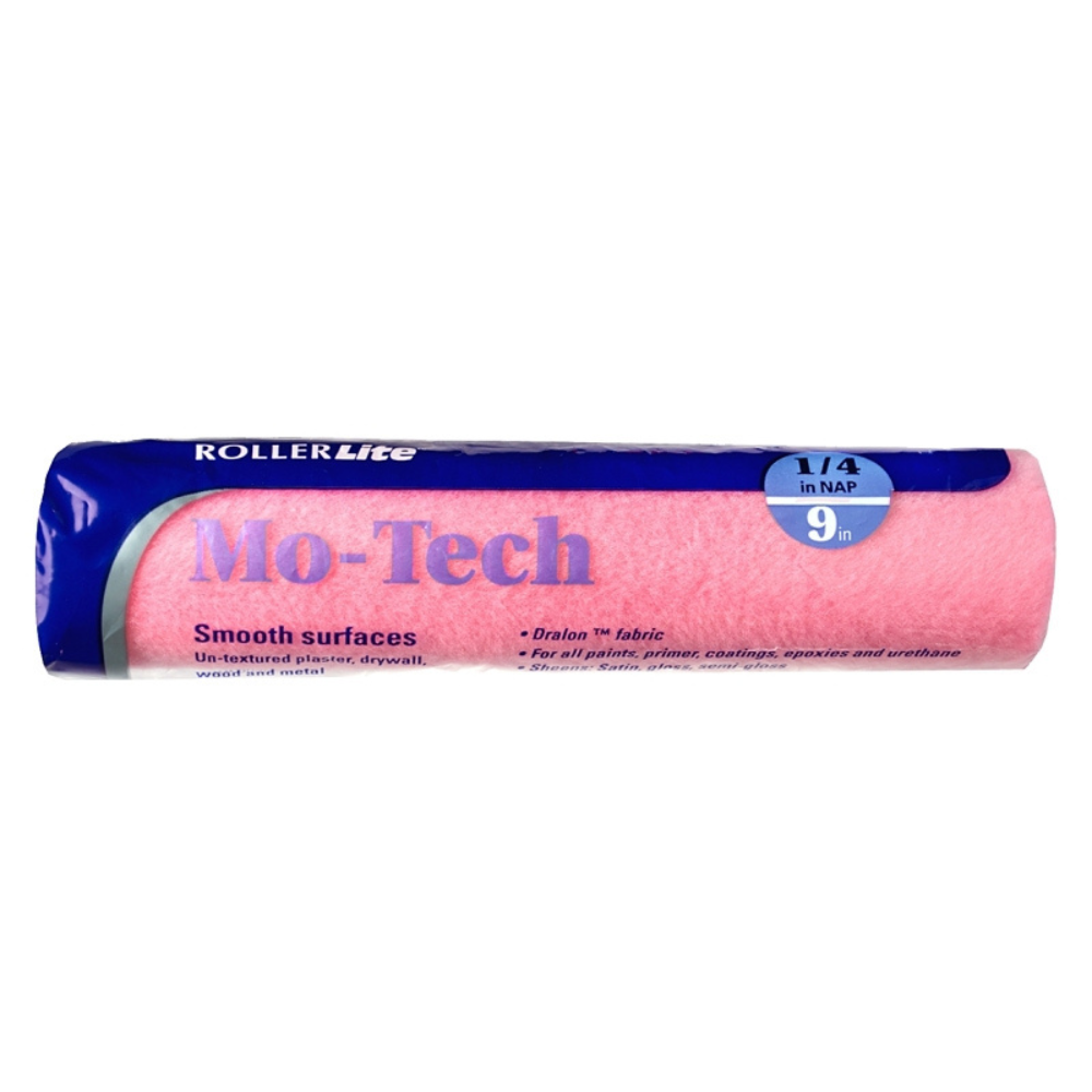 Rollerlite® Mo-Tech™ | West Whittier Paint