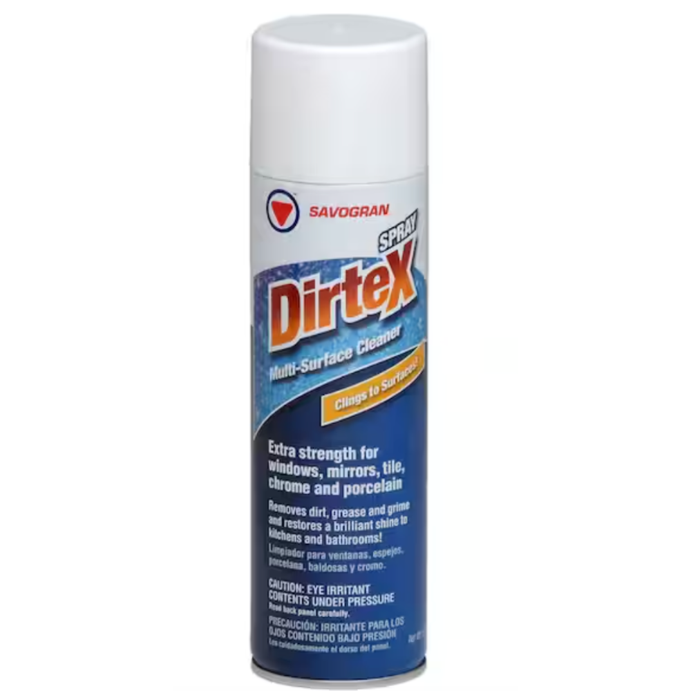 Spray Dirtex | West WHittier Paint