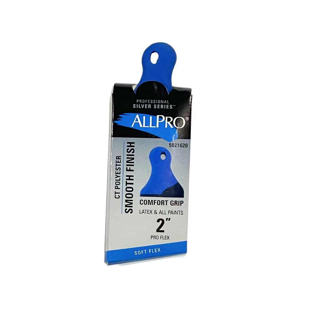 AllPro Silver Series ProFlex