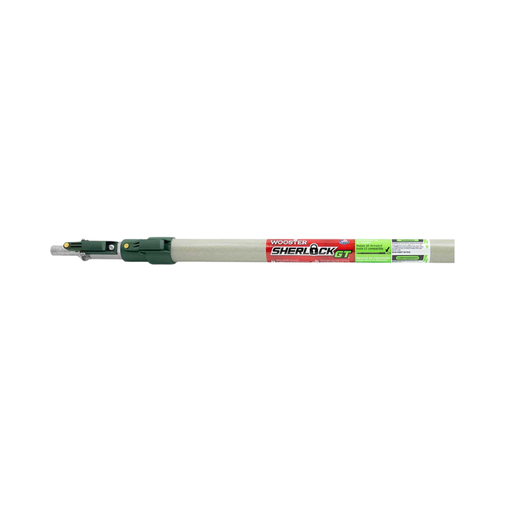 Sherlock GT Convertible Paint Extension Pole