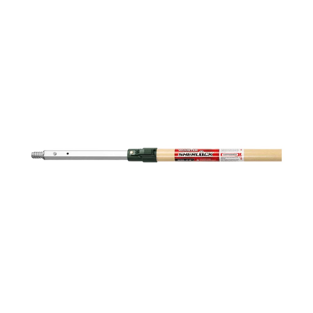 Sherlock Paint Extension Pole