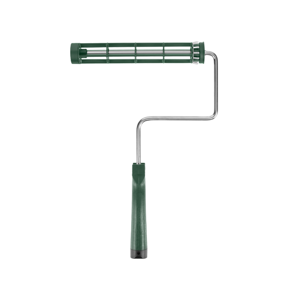 Sherlock Paint Roller Frame