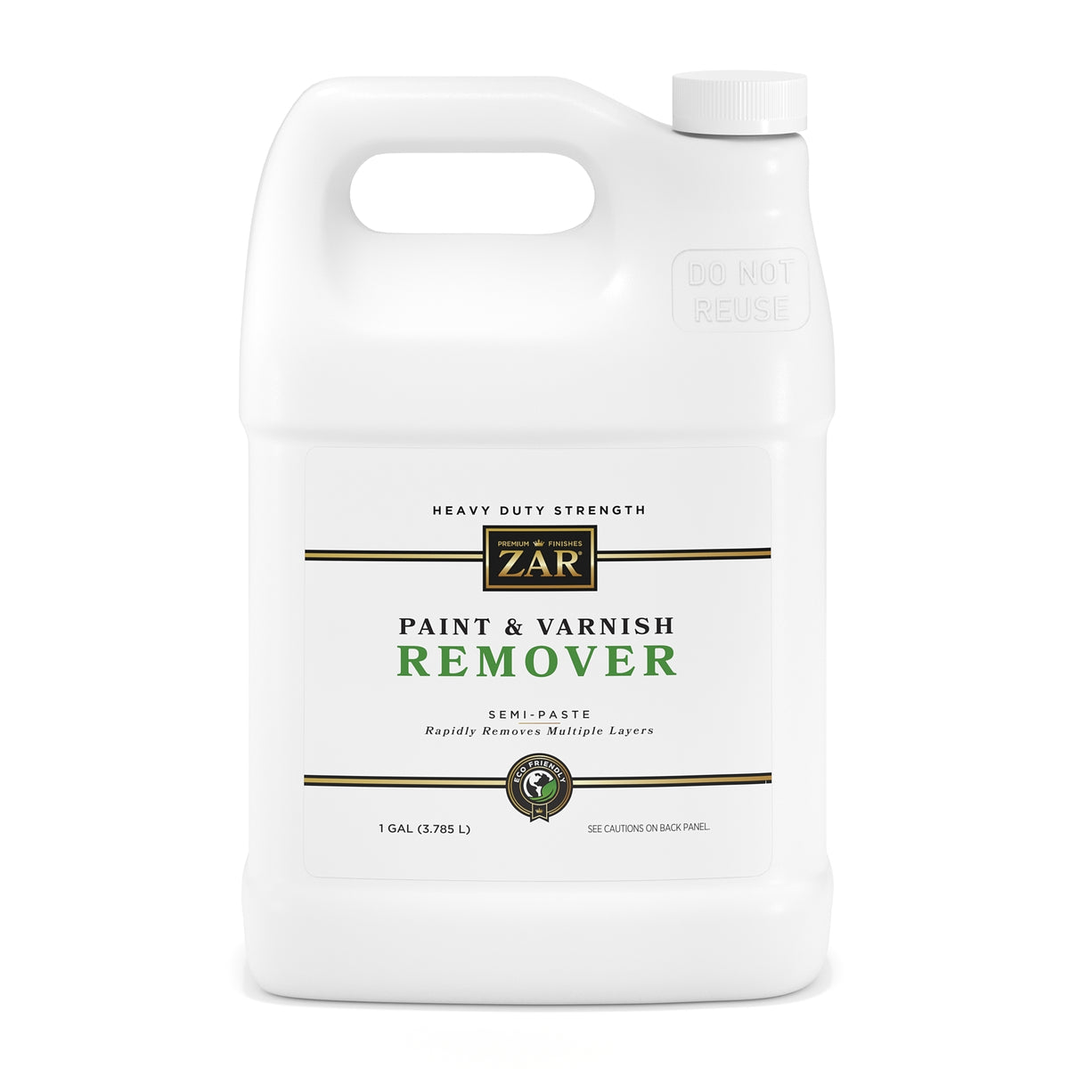 ZAR Paint & Varnish Remover