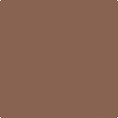 Shop Benajmin Moore's CC-484 Hot Chocolate at West Whittier Paint. Whittier's local Benjamin Moore dealer. 