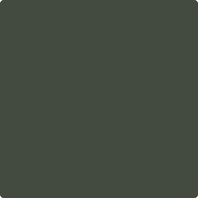 Shop Benajmin Moore's CC-692 Topsoil at West Whittier Paint. Whittier's local Benjamin Moore dealer. 