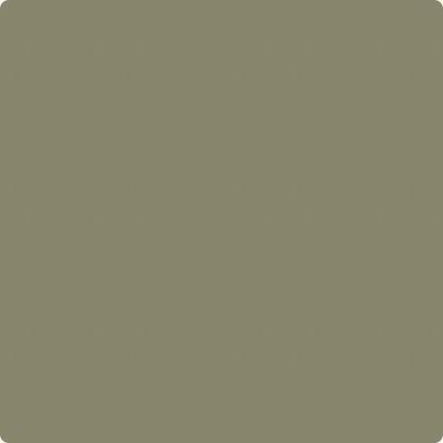 Shop Benajmin Moore's CC-694 Tapenade at West Whittier Paint. Whittier's local Benjamin Moore dealer. 