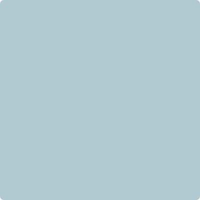Shop Benajmin Moore's CC-730 Blue Stream at West Whittier Paint. Whittier's local Benjamin Moore dealer. 