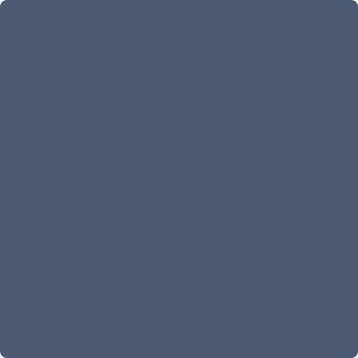 Shop Benajmin Moore's CC-780 Kensington Blue at West Whittier Paint. Whittier's local Benjamin Moore dealer. 