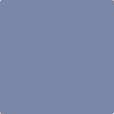 Shop Benajmin Moore's CC-830 Stratford Blue at West Whittier Paint. Whittier's local Benjamin Moore dealer. 