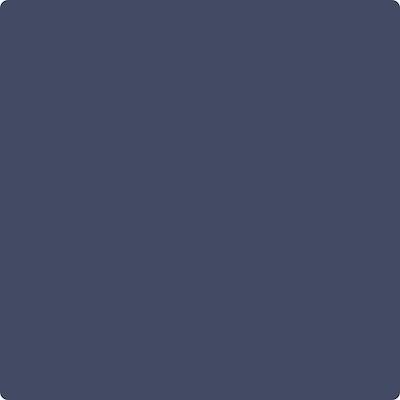 Shop Benajmin Moore's CC-870 Jet Blue at West Whittier Paint. Whittier's local Benjamin Moore dealer. 