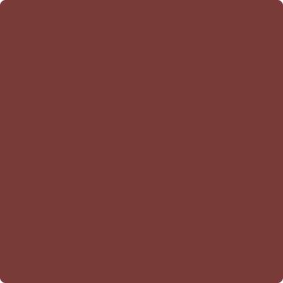 Shop Benajmin Moore's CSP-1170 Parisian Red at West Whittier Paint. Whittier's local Benjamin Moore dealer. 