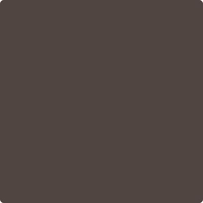 Shop Benajmin Moore's CSP-240 Brownstone at West Whittier Paint. Whittier's local Benjamin Moore dealer. 