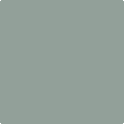 Shop Benajmin Moore's CSP-735 Sea Glass at West Whittier Paint. Whittier's local Benjamin Moore dealer. 