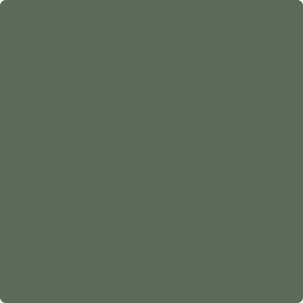 Shop Benajmin Moore's HC-121 Paele Green at West Whittier Paint. Whittier's local Benjamin Moore dealer. 