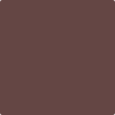 Shop Benajmin Moore's HC-64 Townsend Harbor Brown at West Whittier Paint. Whittier's local Benjamin Moore dealer. 