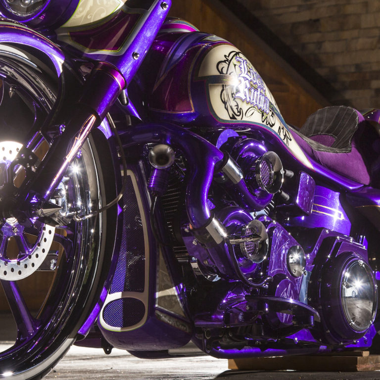 House of Kolor West Whittier Paint Co.